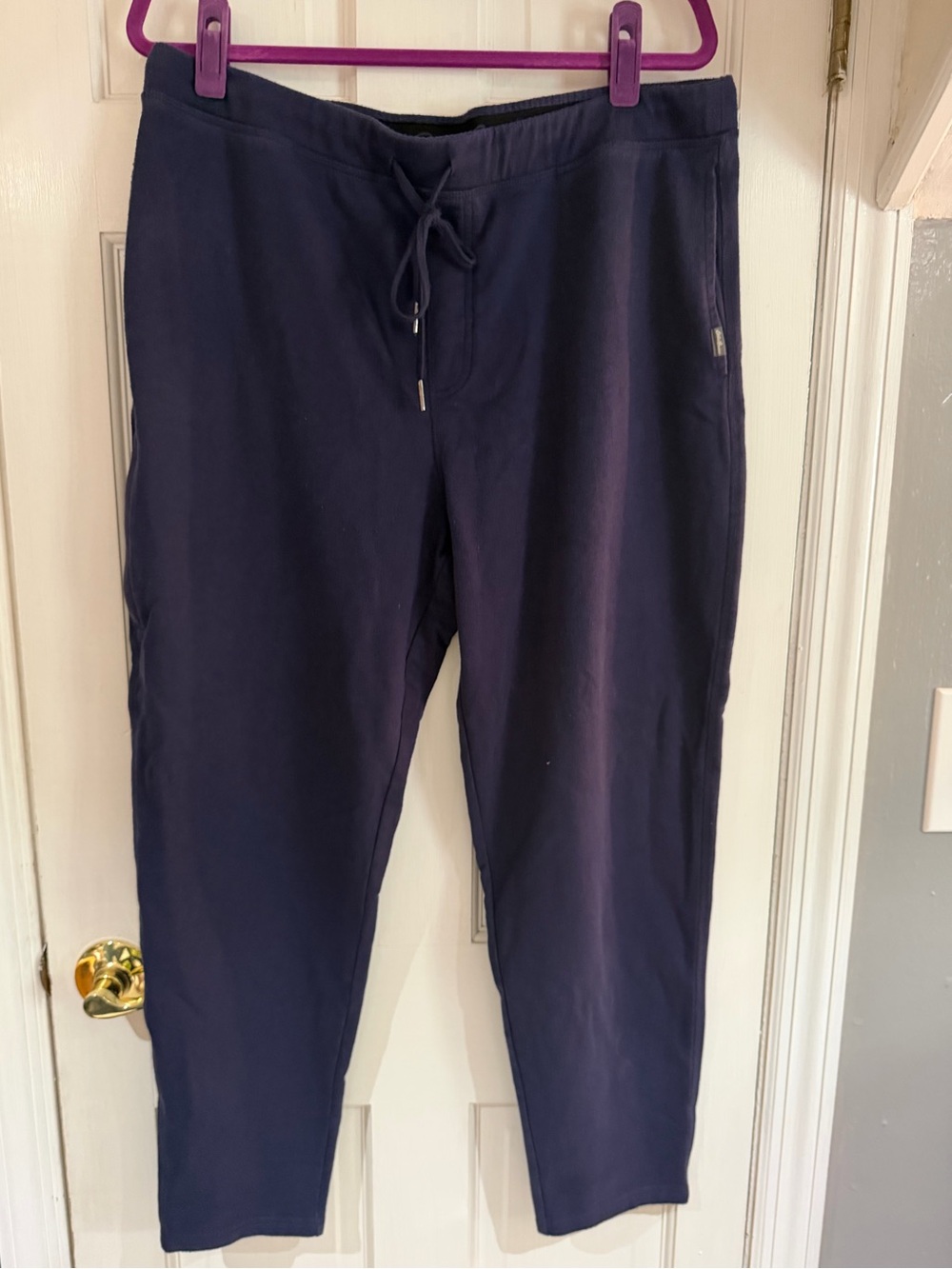 Men’s Eddie Bauer Pajama Bottoms/szXL